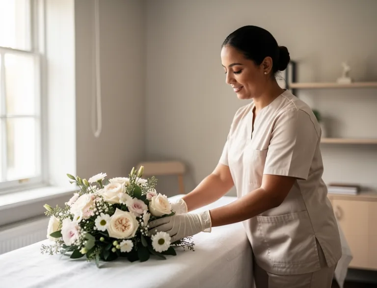 funeral home Mulgrave